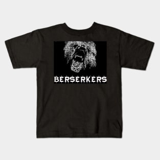 BERSERKERS Kids T-Shirt